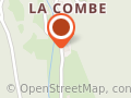 Gîte la Combe