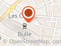 Hôtel D Bulle - La Gruyère
