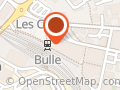 KUMO - BULLE