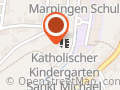 Cafeteria Sporthalle