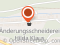 Änderungsschneiderei Klaus