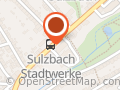 Sulzbacher Gewerbeansiedlungsgesellschaft mbH (SGA GmbH )