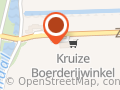 Kruize Boerderijwinkel