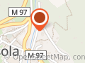 Chalet le verger Isola Location