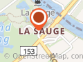 Restaurant Auberge la Sauge