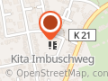 Städt. Kindertagesstätte Imbuschweg