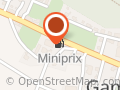 Miniprix Stations SA