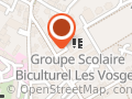 Ecole Des Vosges