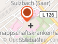 Knappschaftskrankenhaus Sulzbach