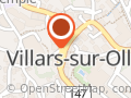 Ecole de ski Villars