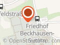 Friedhof Beckhausen-Sutum