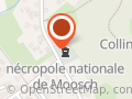 Nécropole nationale de Moosch