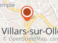 Villars Urban Retreat