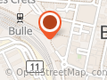 Le Barbier De Bulle - Bulle