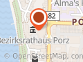 Bezirksrathaus Porz