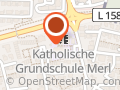 Evangelische Bücherei an der Katholischen Grundschule Merl