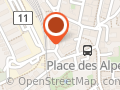 THALES IT Agence WEB Bulle