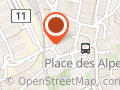 Helvetia | Assurances Agence principale Bulle