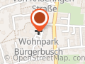 Caritasverband Leverkusen e.V. - Wohnpark Bürgerbusch