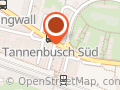 Tannenbusch Süd