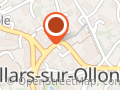 Restaurant le Vieux Villars