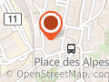 Yoga Alpes