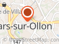 Villars Expérience