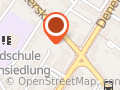 Tankstelle Becker