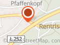 Vereinslokal KG Pfaffenkopf