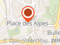 Anne Flore, titulaire Bovet Catherine