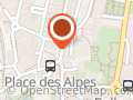 Auberge Aux 13 Cantons