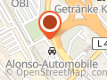 Alonso Automobile GmbH