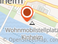 Wohnmobilstellplatz Kinheim