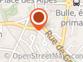 Médecine esthétique Bulle