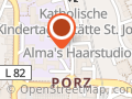 Rheinische Musikschule - Regionalschule Porz, Carl-Stamitz-Musikschule Köln