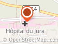 Hôpital du Jura - site de Porrentruy