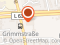 Eduard-Spranger-Berufskolleg ASt. Grimmstraße