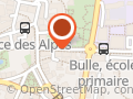 Pilates Bulle