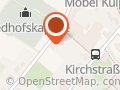 Tschörtner Grabmale - Twist