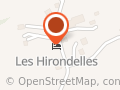 Les Crins Libres