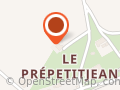 En vacances "Sous les Barres"