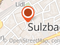 Finanzamt Saarbrücken am Stadtgraben - Außenstelle Sulzbach