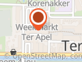 Optie 1 Ter Apel