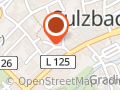 Orient Grill Kebap Und Pizza Haus Sulzbach/Saar