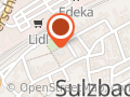 Polizeiinspektion Sulzbach