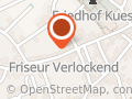 Friseur verlockend