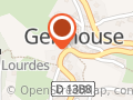 Auberge Des Vosges