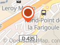 Mobilier de France Antibes CROZALY (Sarl) Commerçant indépendant