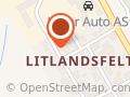 Tress Lyngdal AS