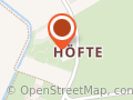 Juffertje In het Groen